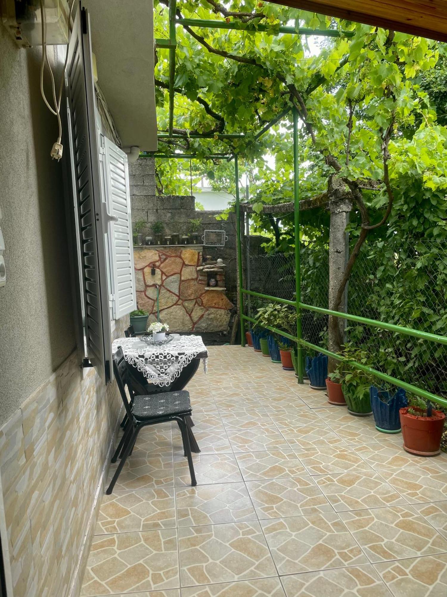 Panoramic View Guest House Gjirokastër Exterior foto